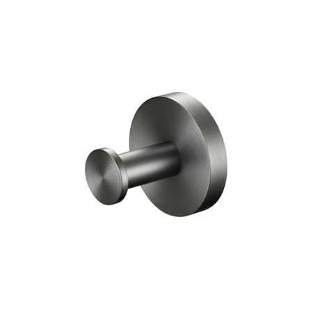 Linsol Lux S2 Single Robe Hook