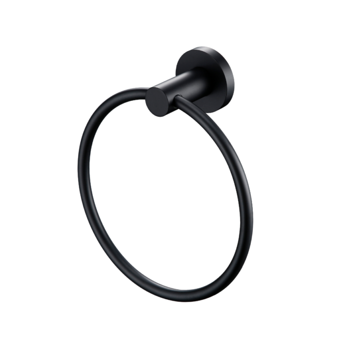 Linsol Lux S2 Hand Towel Ring