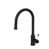 Linsol Tommy S2 Pull-Out Kitchen Sink Mixer