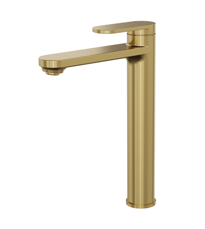 Linsol Capi High Rise Tall Basin Mixer