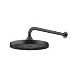 Amoza Premium Curved Shower Arm and Head 300mm