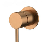 Amoza Wall Mixer Small Plate - 60mm