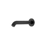 Amoza 200mm Curved Bath Spout