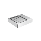 Linsol Circle Metal Soap Dish