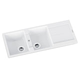 Carysil Enigma D200 - 1180 x 500 x 200mm