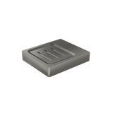 Linsol Circle Metal Soap Dish