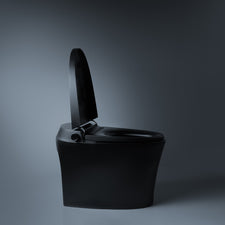 Alia Global Smart Toilet with Integrated Bidet