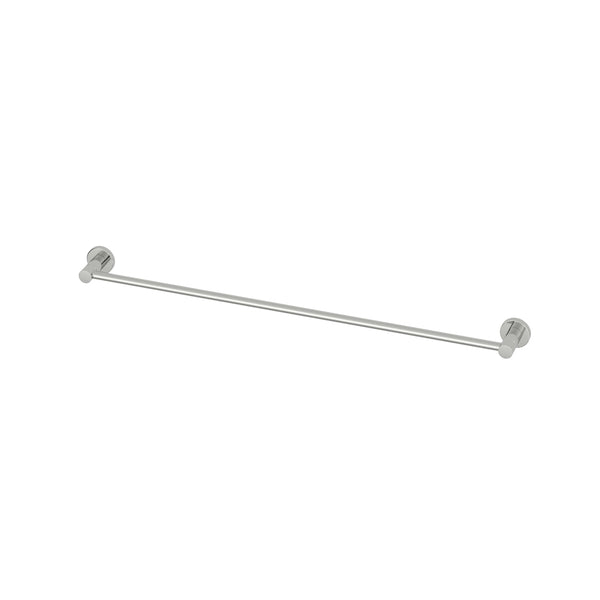 Amoza 800mm Single Towel Rail