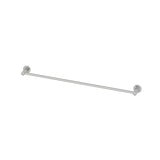 Amoza 800mm Single Towel Rail