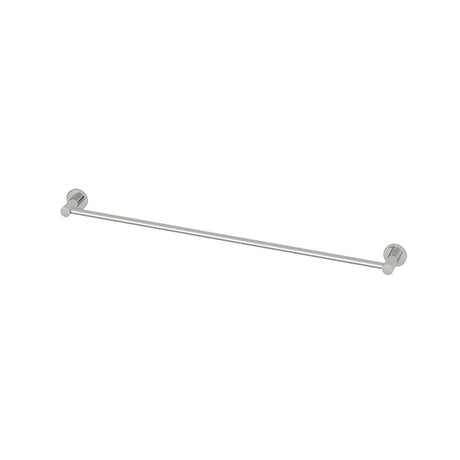 Amoza 800mm Single Towel Rail