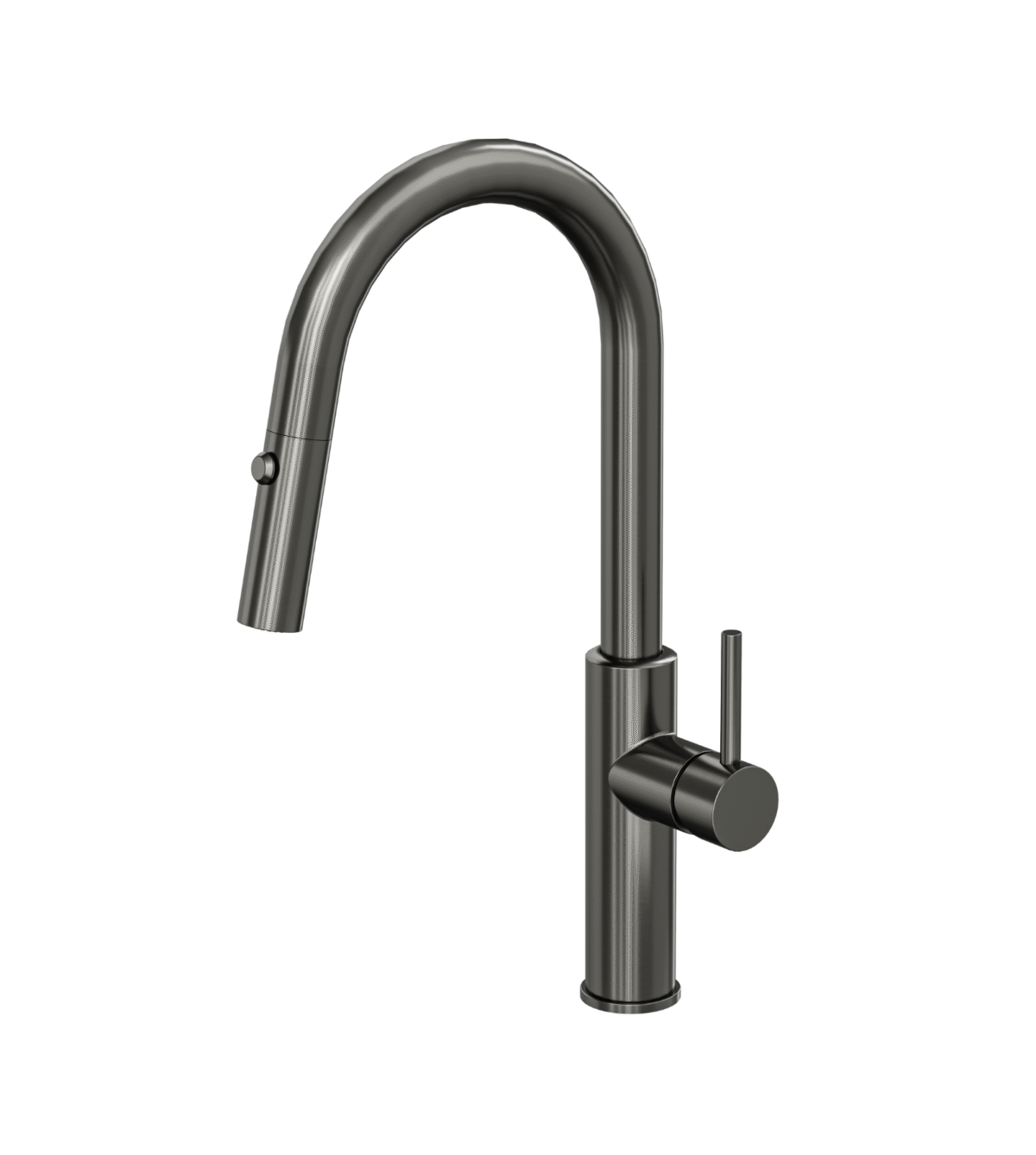 Linsol Halo S2 Pull-Out Kitchen Sink Mixer