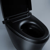 Alia Global Smart Toilet with Integrated Bidet