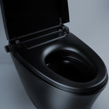 Alia Global Smart Toilet with Integrated Bidet