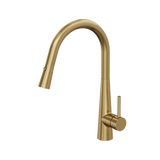 Linsol Kashi Pull-Out Kitchen Sink Mixer