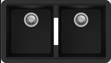 Carysil Nera Undermount - 824 x 481 x 241mm