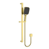 Ceram Rail Shower