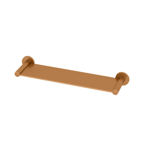 Amoza Shower Shelf Stainless Steel - 500mm