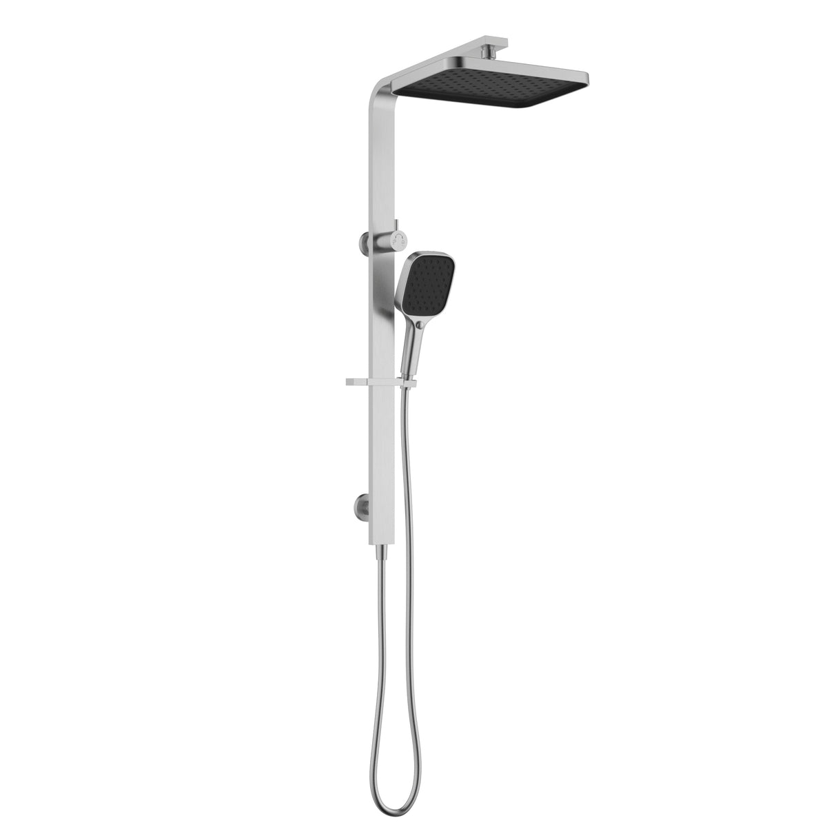 Ceram MultiFunction Shower Set