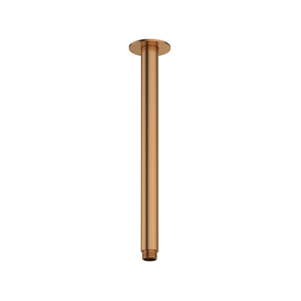 Amoza 300mm Shower Ceiling Arm