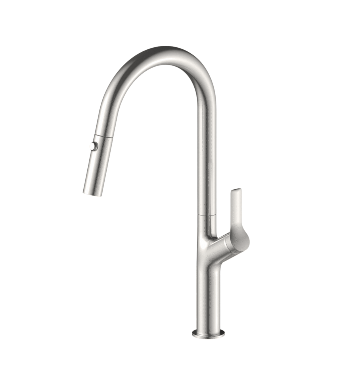 Tish S2 Pull-Out Kitchen Sink Mixer