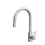 Linsol Tommy S2 Pull-Out Kitchen Sink Mixer