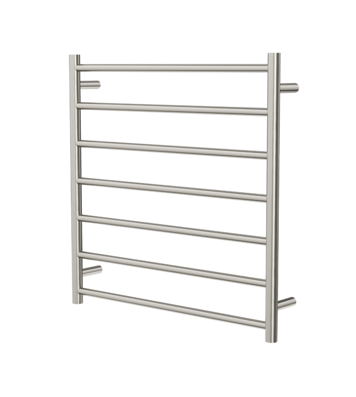Linsol Allegra 7 Bar Heated Towel Rail