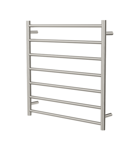 Linsol Allegra 7 Bar Heated Towel Rail