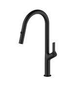 Tish S2 Pull-Out Kitchen Sink Mixer