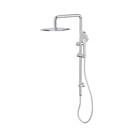 Linsol Sofia Shower Combination 300mm - 3 function