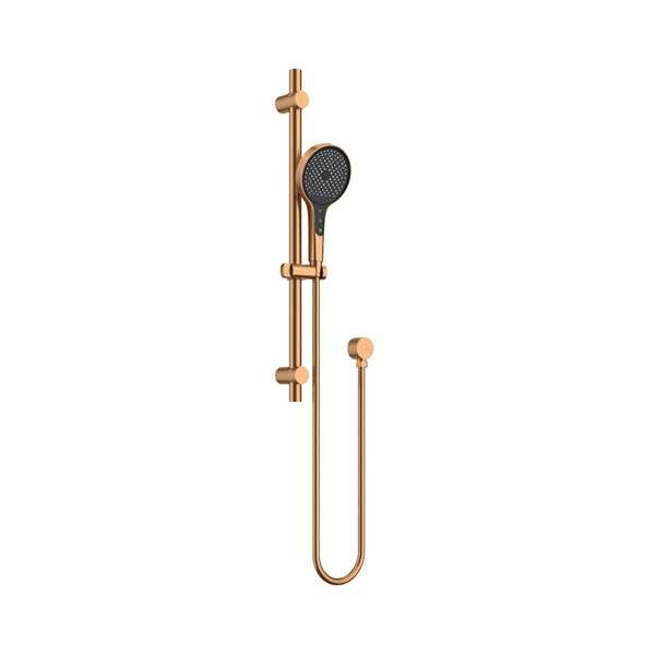 Amoza Premium 5 Function Hand Rail Sower