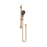 Amoza Premium 5 Function Hand Rail Sower