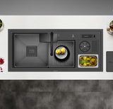 Smart Sink - 1050 x 470 x 220mm