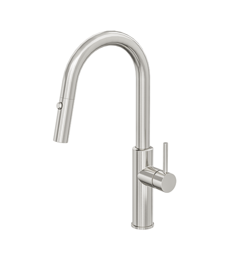 Linsol Halo S2 Pull-Out Kitchen Sink Mixer