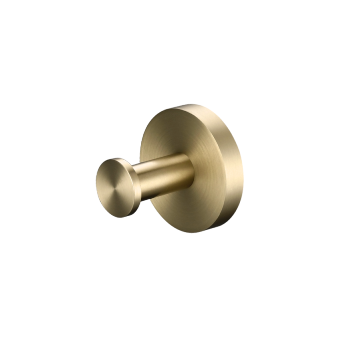 Linsol Lux S2 Single Robe Hook