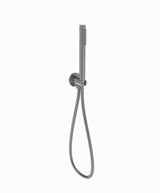 Tube Microphone Hand Shower Shower
