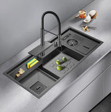 Smart Sink - 1050 x 470 x 220mm