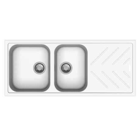 Carysil New Beethoven D200 - 1160 x 500 x 200mm