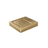 Linsol Circle Metal Soap Dish