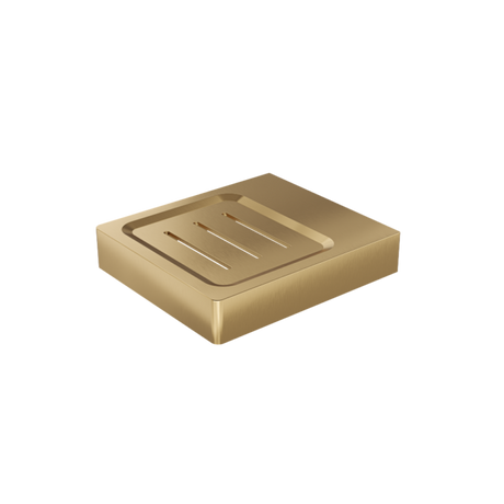 Linsol Circle Metal Soap Dish