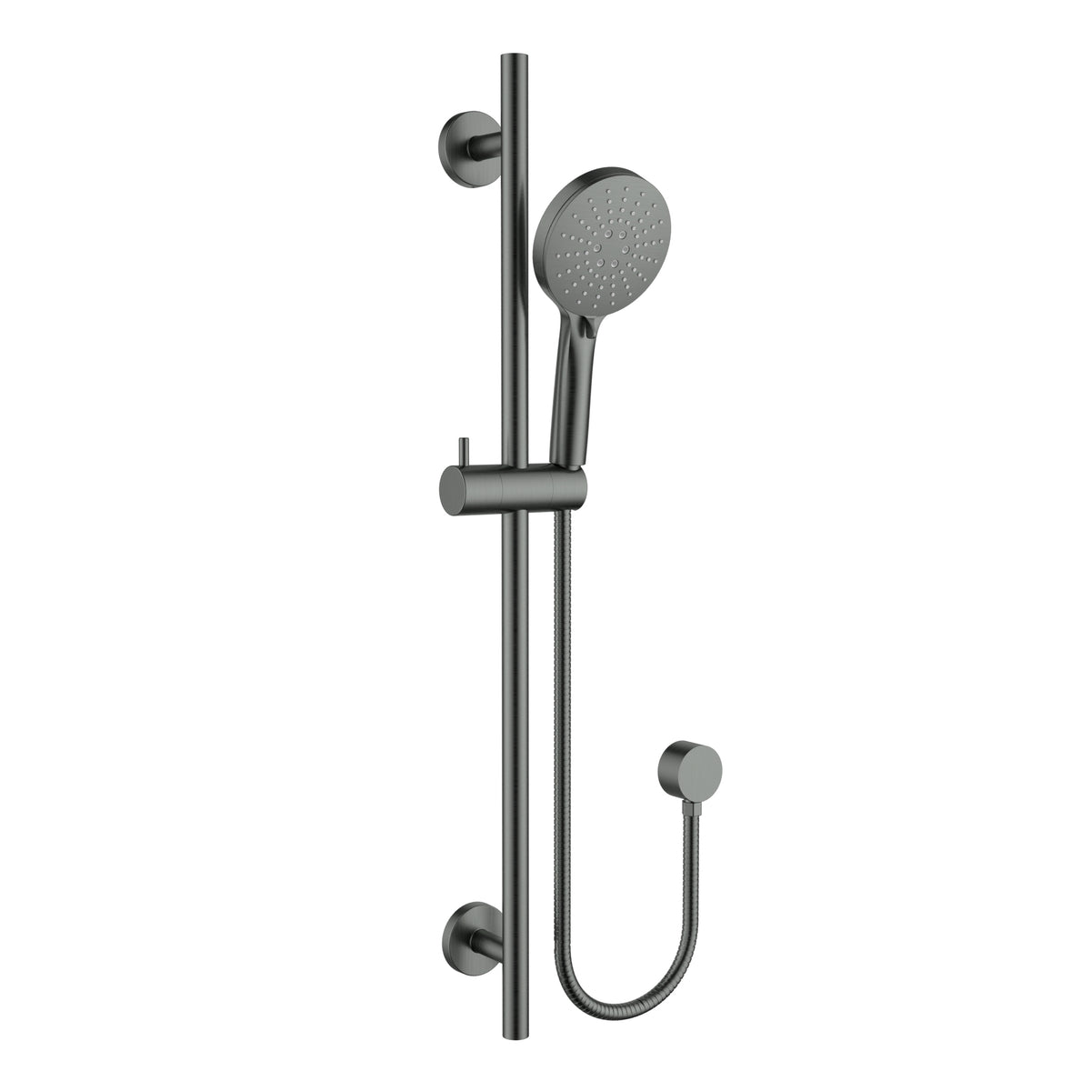 Otus Slimline Rail Shower