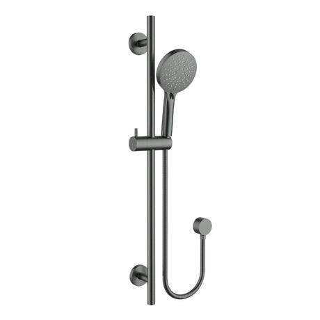 Otus Slimline Rail Shower