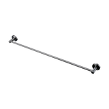 Linsol Lux S2 800mm Single Towel Rail