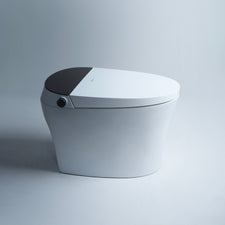 Alia Global Smart Toilet with Integrated Bidet