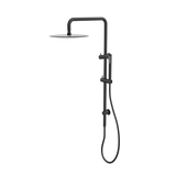 Linsol Sofia Shower Combination 300mm - Slim Microphone Handshower
