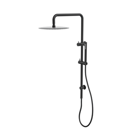 Linsol Sofia Shower Combination 300mm - Slim Microphone Handshower