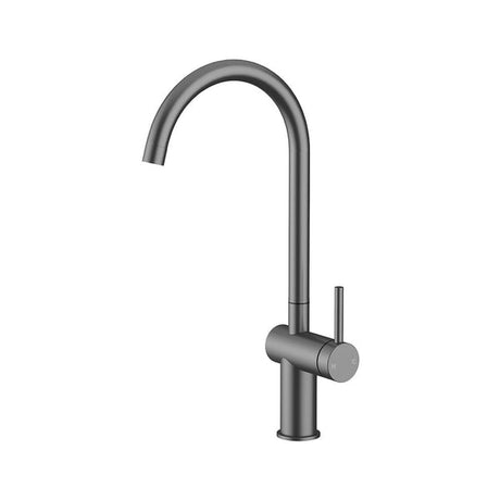 Amoza Gooseneck Sink Mixer