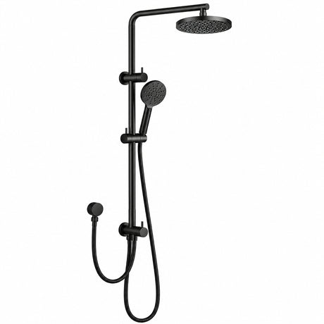Cora Shower Set Multifunction 2 hose 200mm