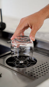 Smart Sink - 1050 x 470 x 220mm