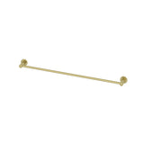 Amoza 800mm Single Towel Rail