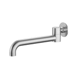 Amoza Swivel Bath Spout